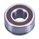 WAI 10-1046-4W / Bearings