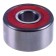 WAI 10-3032-4W / Bearings