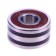 WAI 10-900-4W / Bearings