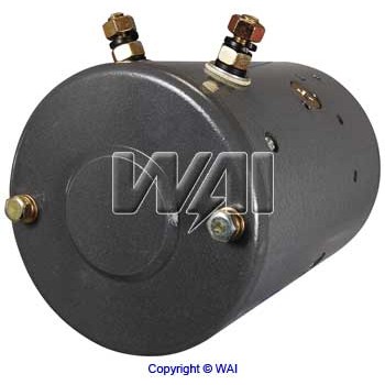 WAI 10709N / Mtr-pump W8735