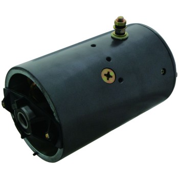 WAI 10715N-DBB / Mtr-pump Dbl Brg