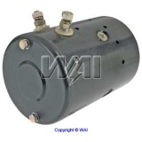 WAI 10750N / Mtr-pump W8950