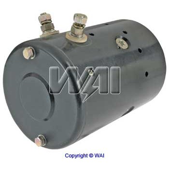 WAI 10750N / Mtr-pump W8950