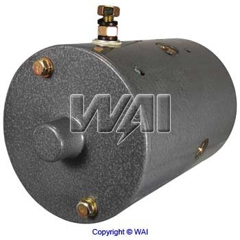 WAI 10753N / Mtr-pump W8799