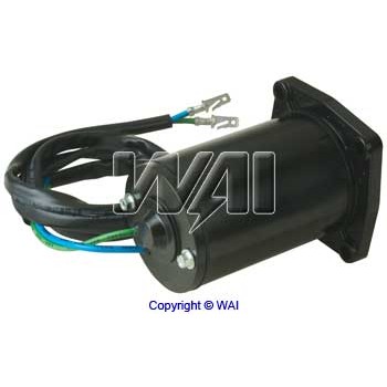 WAI 10811AN / Motor