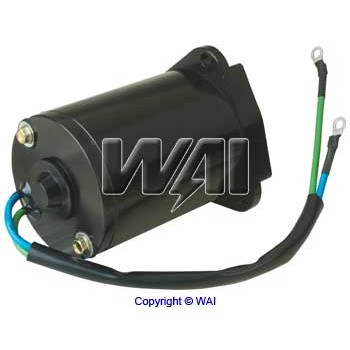 WAI 10812N / Motor