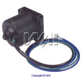 WAI 10816N-L / Motor