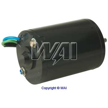 WAI 10818N / Motor