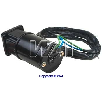 WAI 10821N / Motor