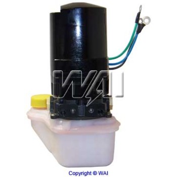 WAI 10822N / Motor