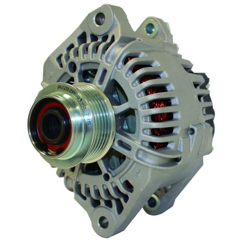 11492n - Wai 11492n   Alternator