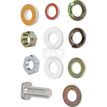 121-12010 Kit, Field Contact Stud