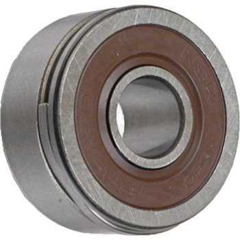 130-01049 Bearing, Ball