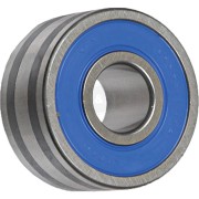 130-01051 Bearing, Ball