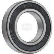 130-01071 Bearing, Ball