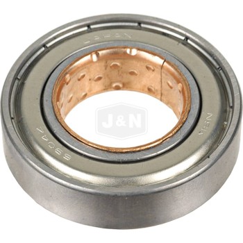 130-01115 Bearing, Ball