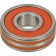 130-01137 6000LU Bearing