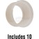 130-07018-10 Bearing Tolerance Ring