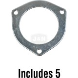 132-14004-5 Bearing Retainer