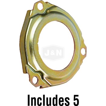 132-14007-5 Bearing Retainer