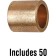 133-12045-50 Bushing