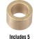 133-29002-5 Bushing