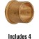 133-30010-4 Bushing