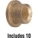 133-40014-10 Bushing