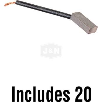 140-24002-20 Brush