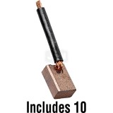 141-44018-10 Brush