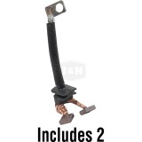 141-48040-2 Brush & Lead Assembly