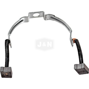 141-54005 Brush & Lead Assembly