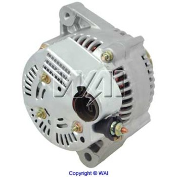 WAI 14611N / Alternator