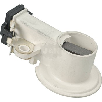 150-12031 Brush Holder Assembly