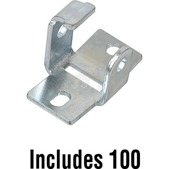 159-12030-100 Brush Holder Support