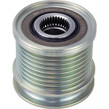 208-40001 Pulley