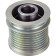 208-40001 Pulley