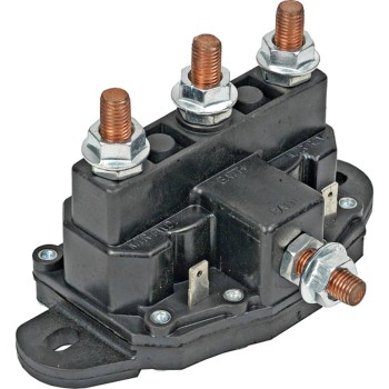 240-22017 Solenoid