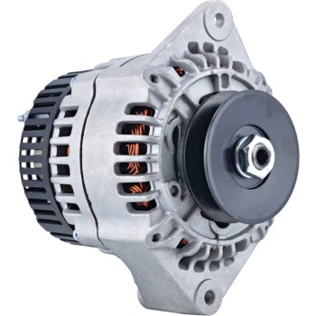 400-29045 Alternator