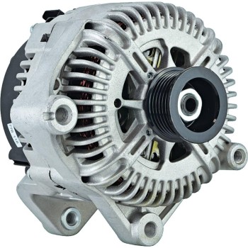 400-40113 Alternator