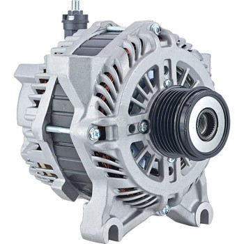 400-48110 Alternator