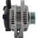 400-52523R Denso 12V 130A Alternator