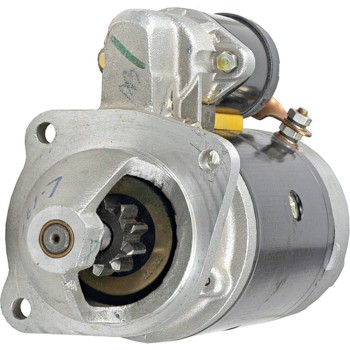 410-30002 Starter