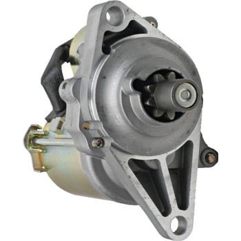 410-54129 Mitsuba 12V 9T Starter