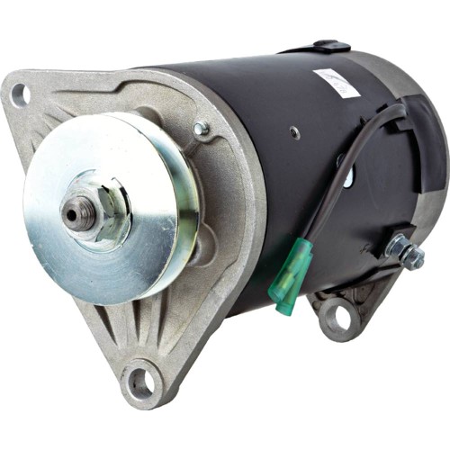 420-44009 - 420-44009 Motor Generator