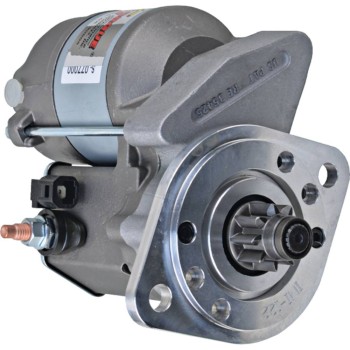 IMI-IMI122-001 Starter