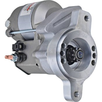 IMI-IMI124-001 Starter