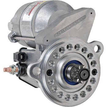 IMI-IMI126-001 Starter