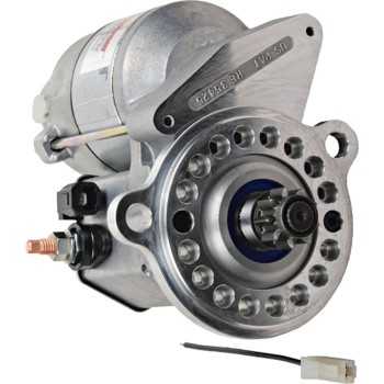 IMI-IMI126-002 Starter