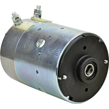 MAH-MM132 Hydraulic Motor